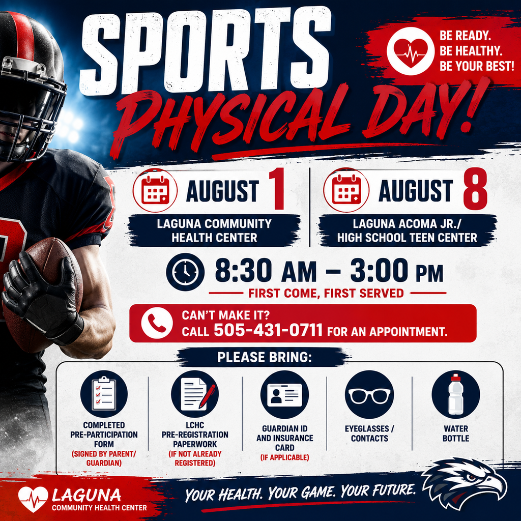Physical Day