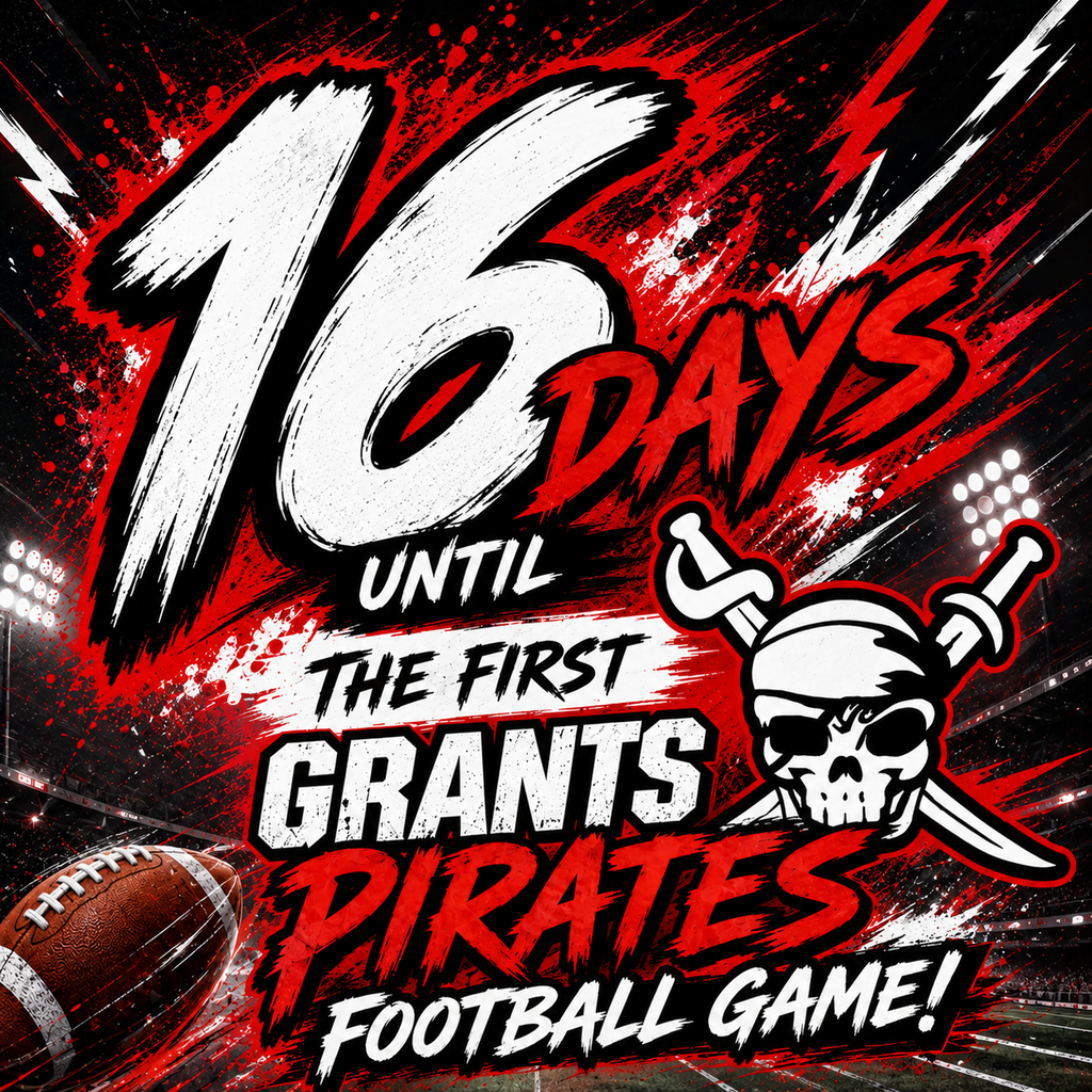Pirates Football