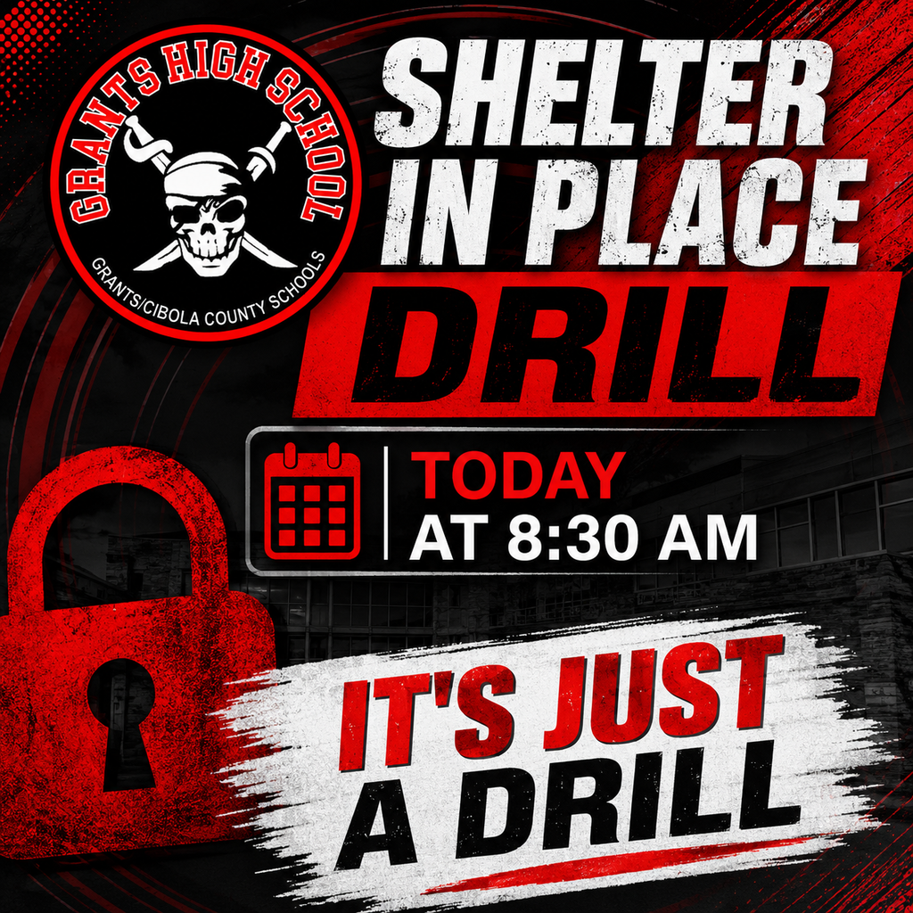 Just a Drill