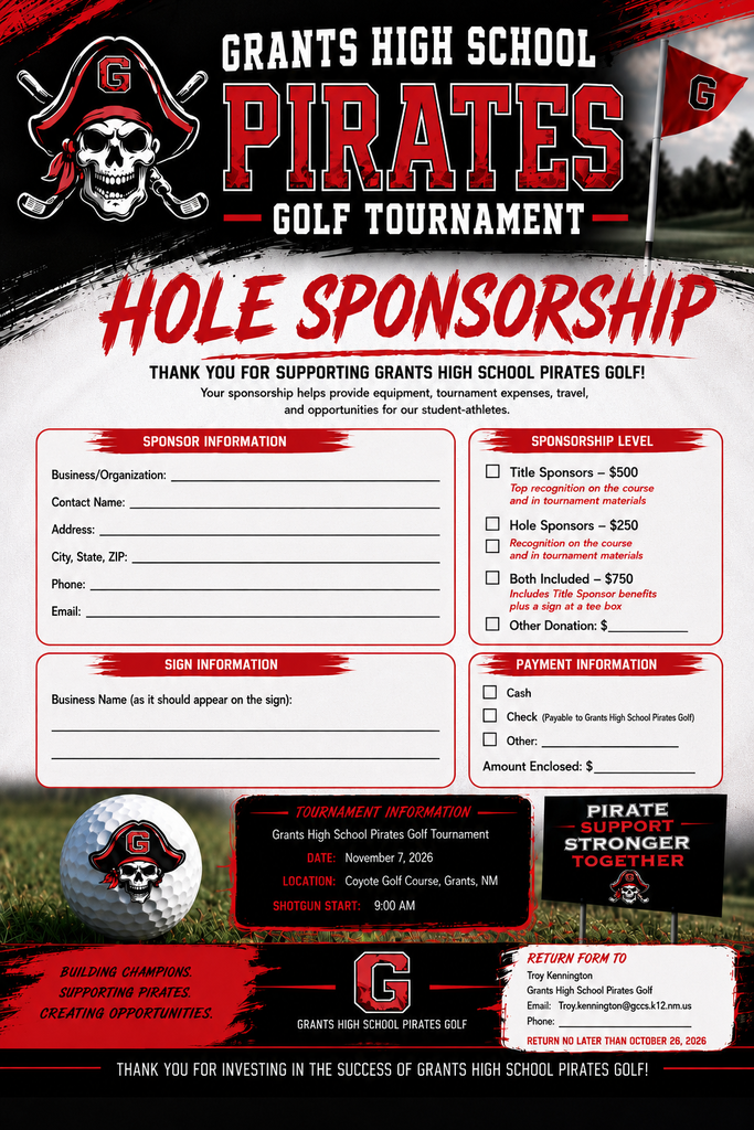 Golf 2 Flyer