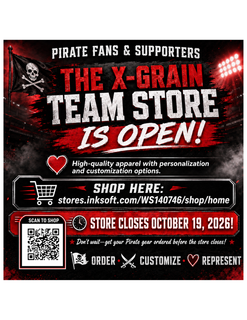 GHS Team Store