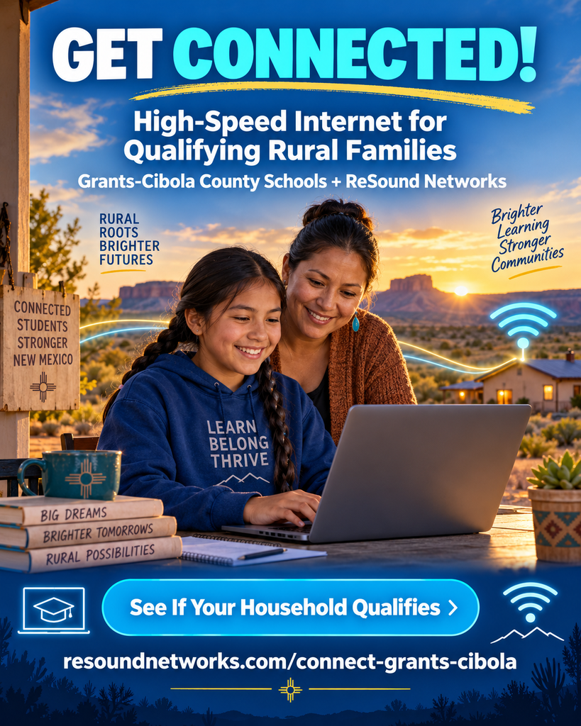 Get Connected