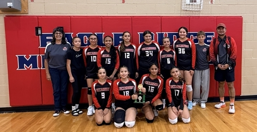 Volleyball