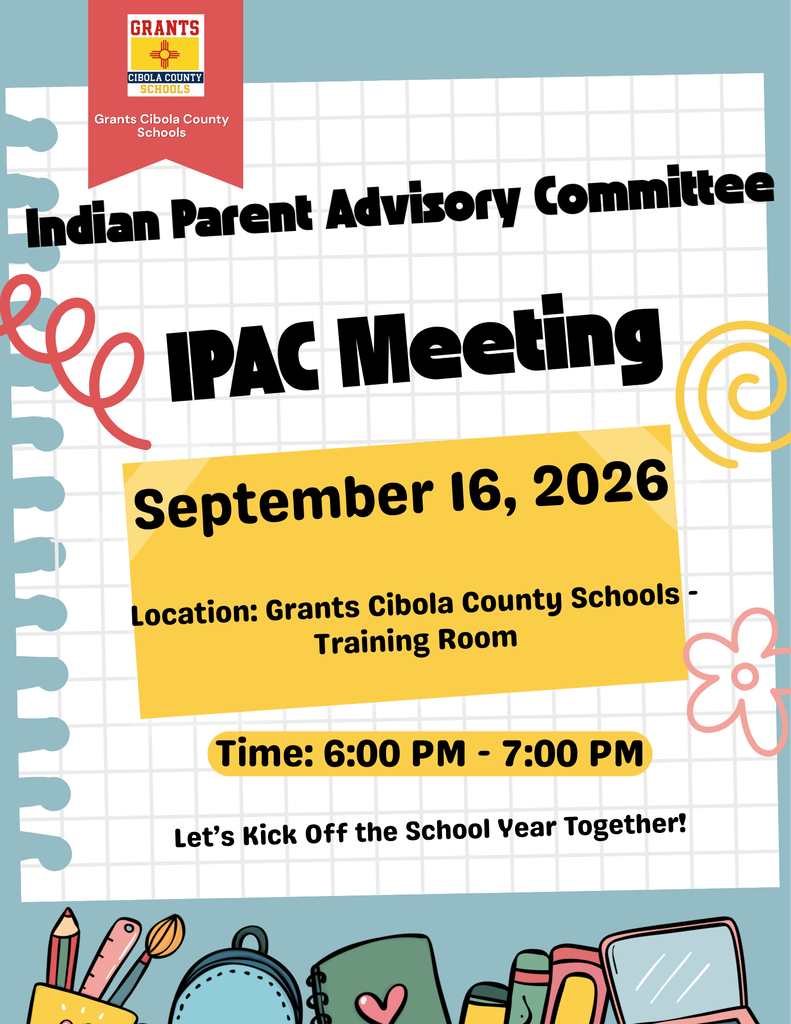 IPAC Meeting