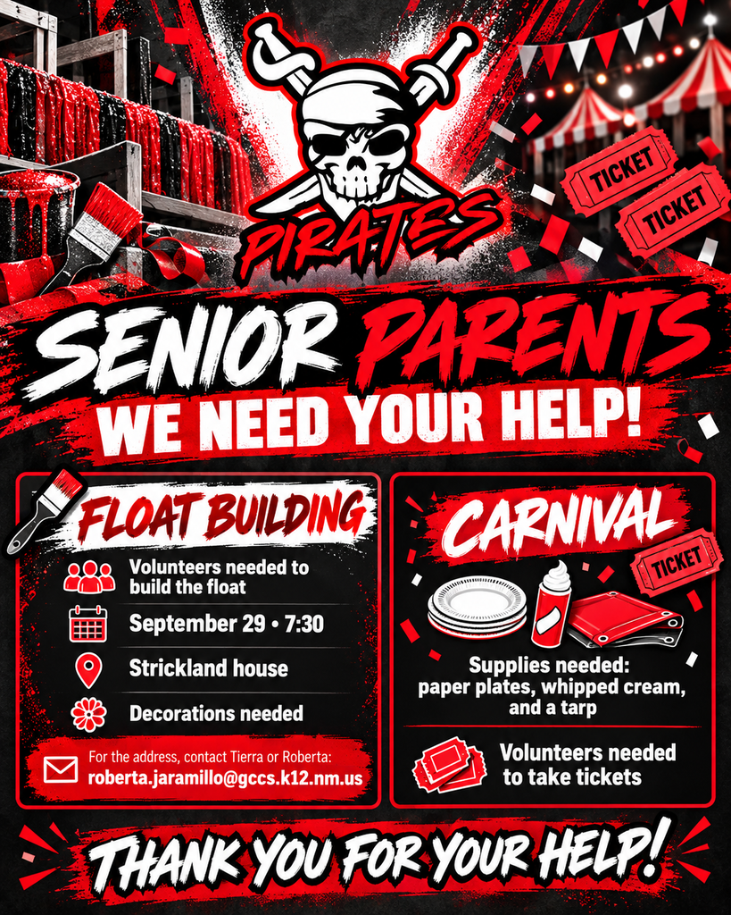Senior Parents
