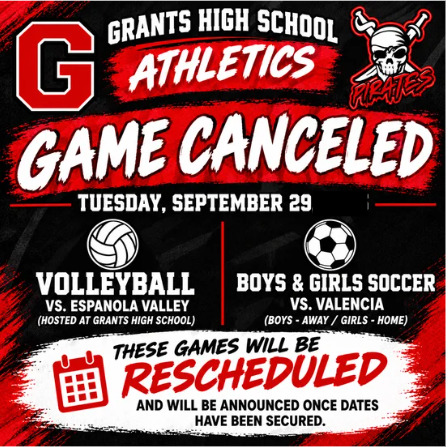canceled