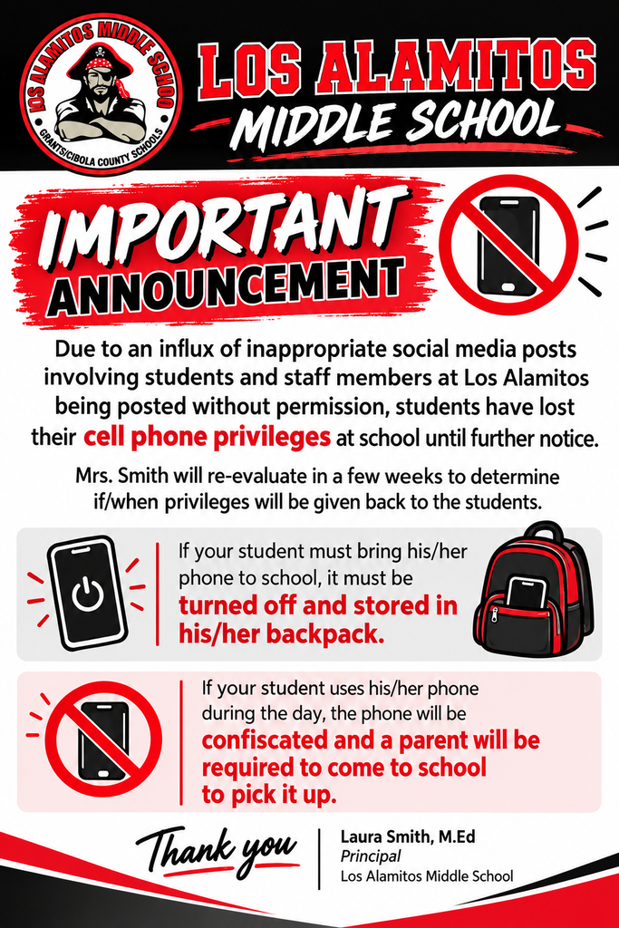 No Phones