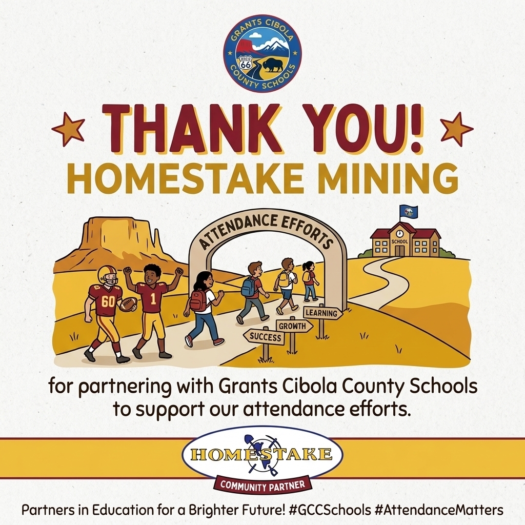 Homestake Mining