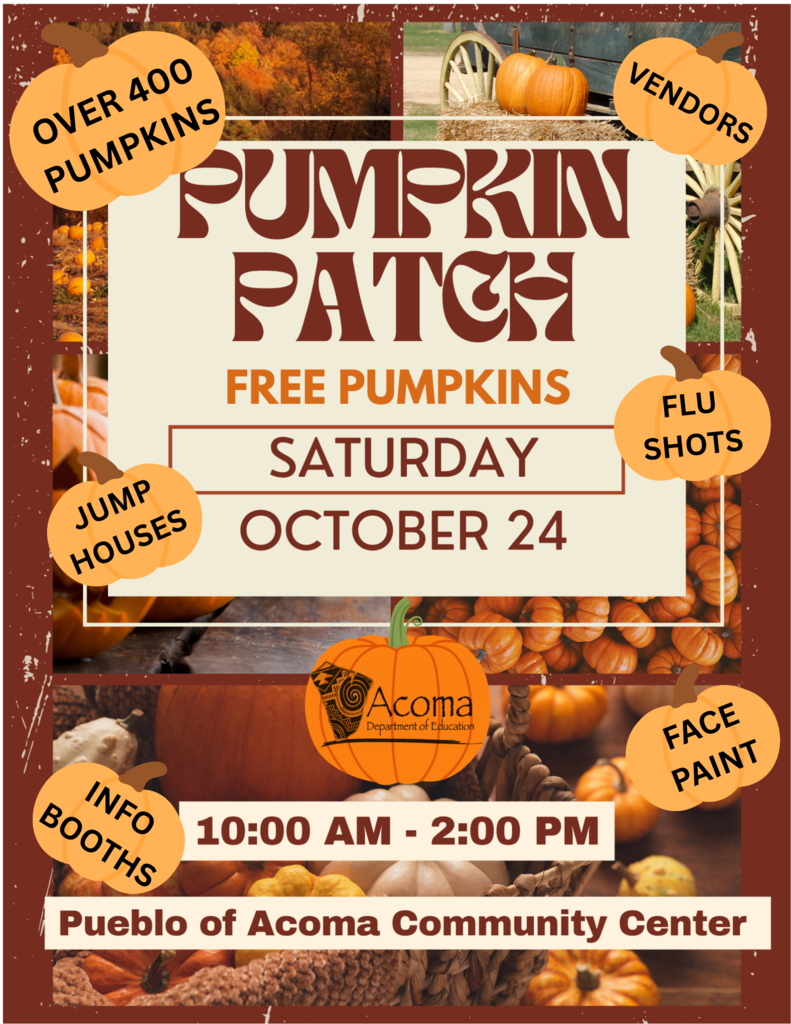 pumpkin patch