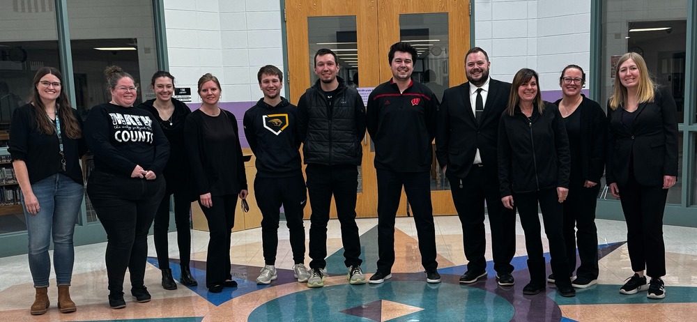 GMS Secret Dress Up Day