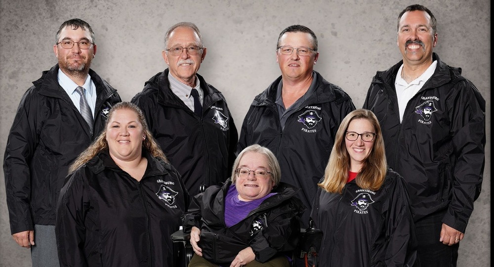 school board photo