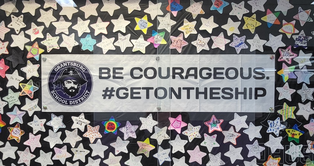 acts of courage