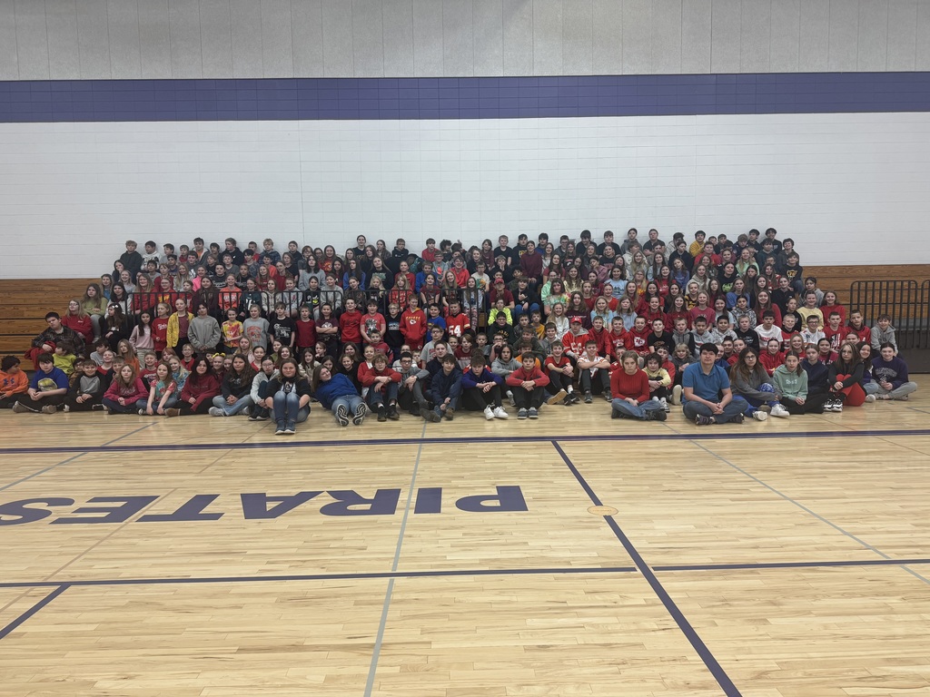 GMS Students