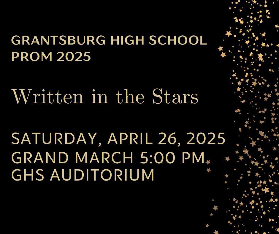 Prom 2025 FB Post - Grand March Only - Julianna Shen