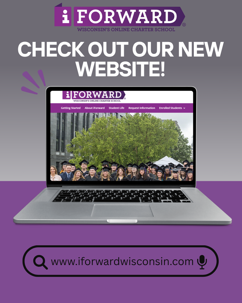 iFoward-Check Out Our New Website (1)