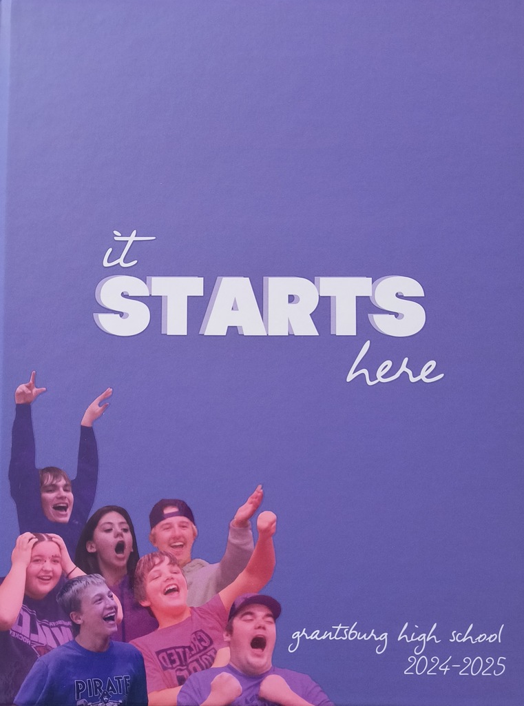 yearbook