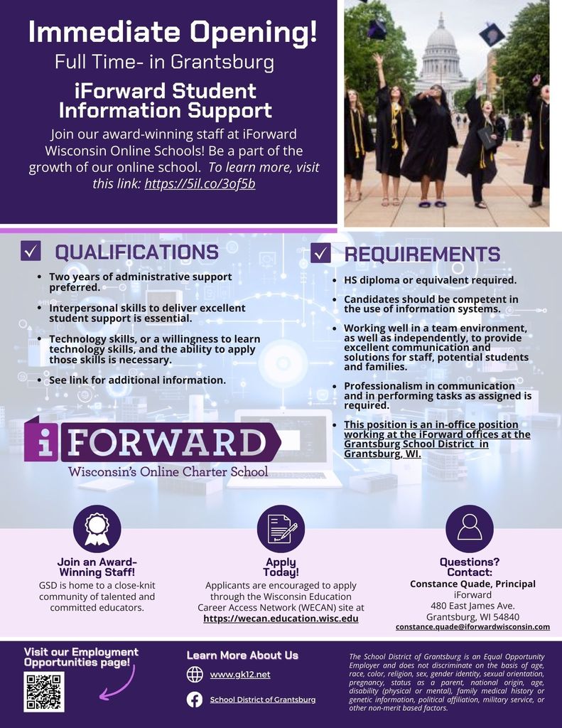 iForward Office