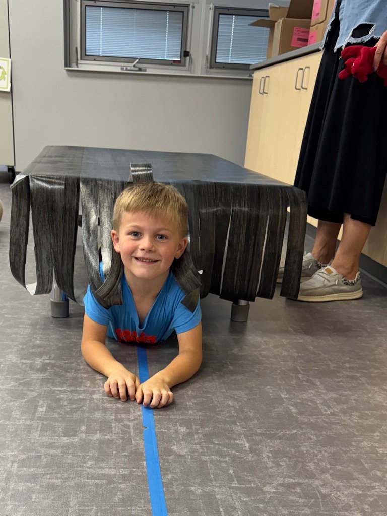 S.M.A.R.T Pre-K Activities