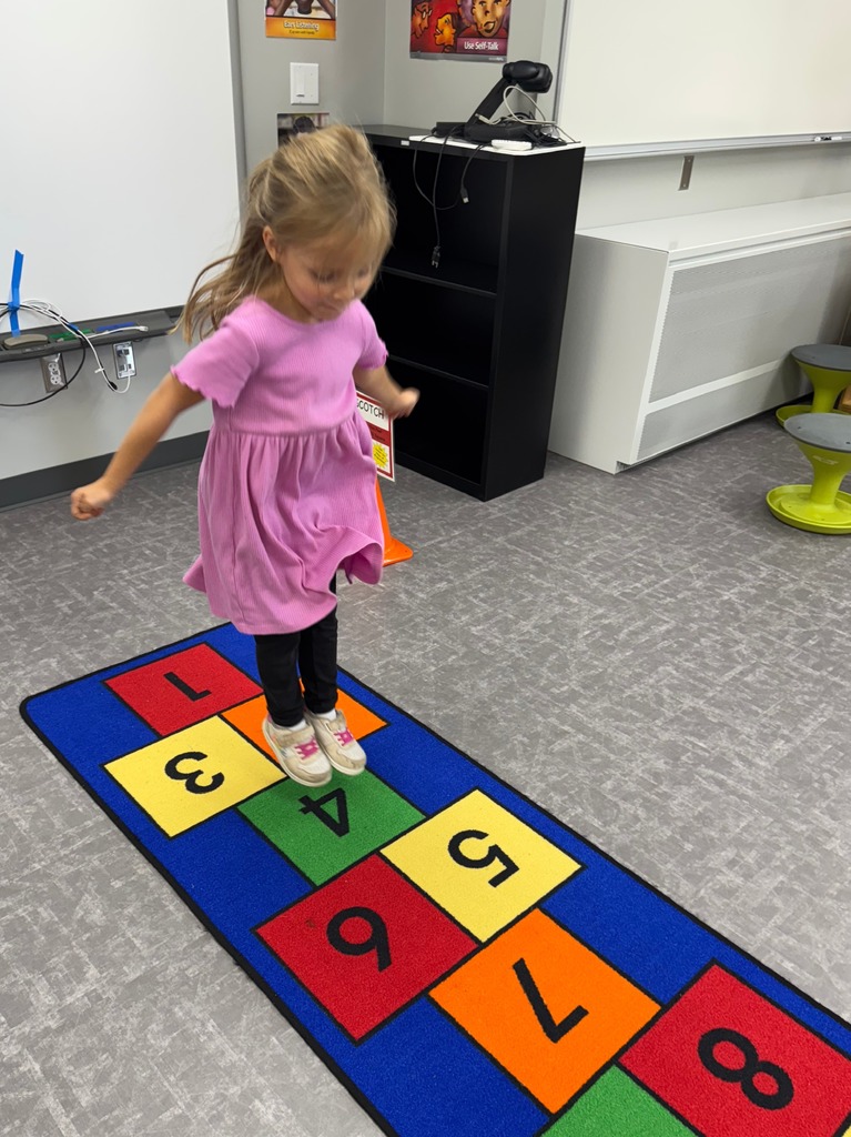 S.M.A.R.T Pre-K Activities