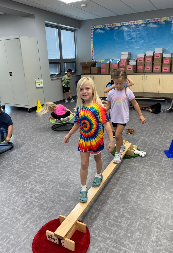 S.M.A.R.T Pre-K Activities