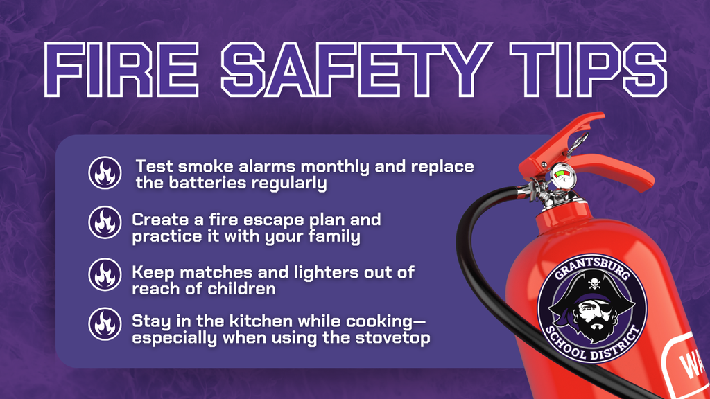 Grantsburg_Social_Fire Safety Tips 10