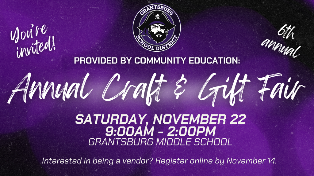 Grantsburg_Social_Craft & Gift Fair 2025