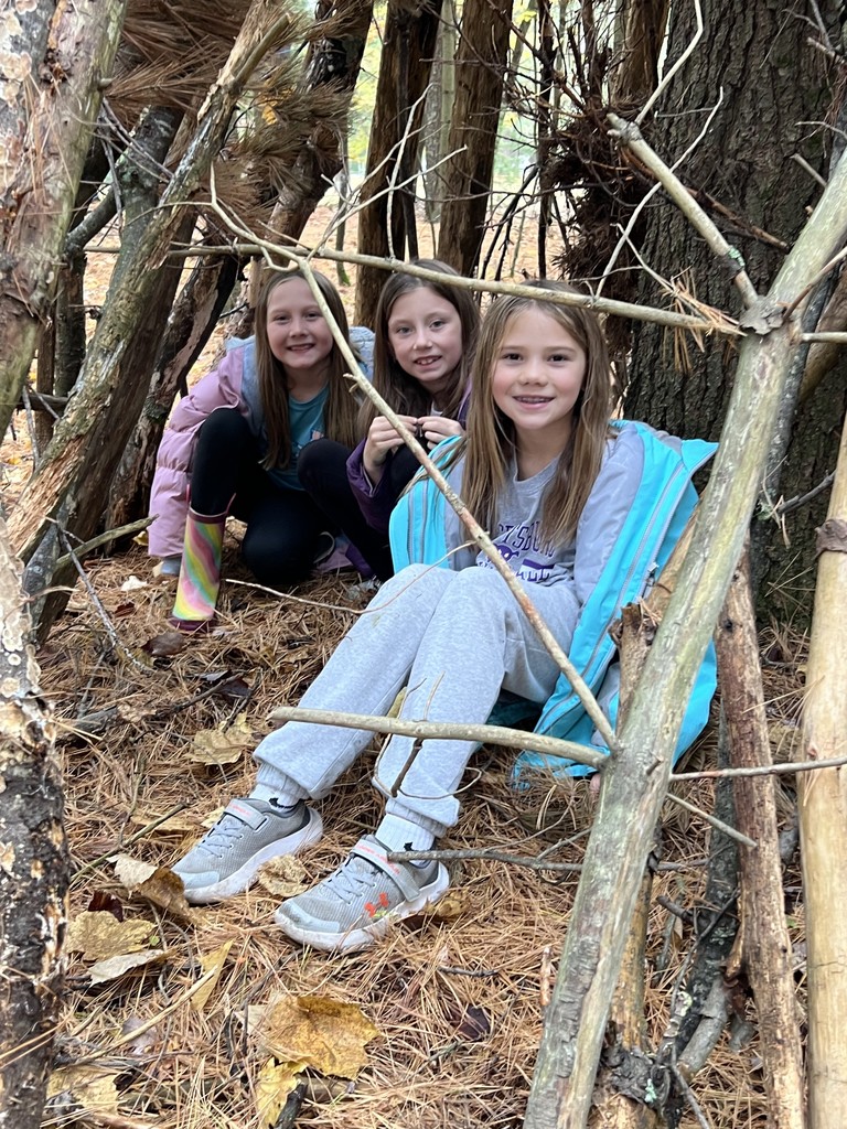 3rd Grade Trip to Crex Meadows