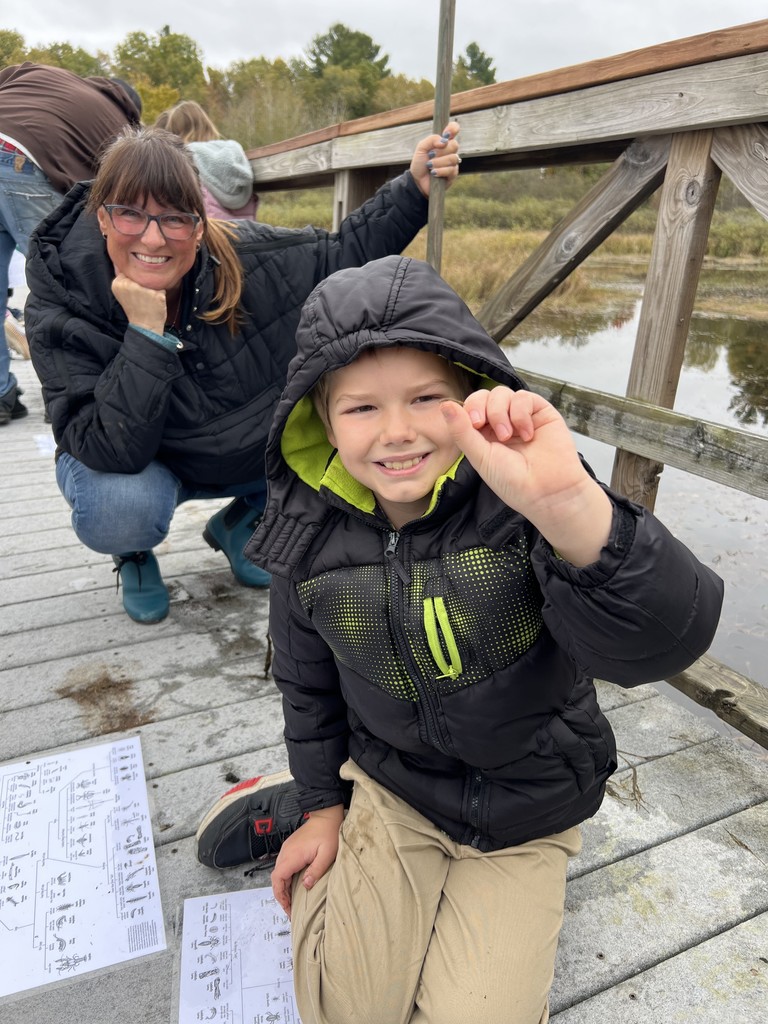 3rd Grade Trip to Crex Meadows