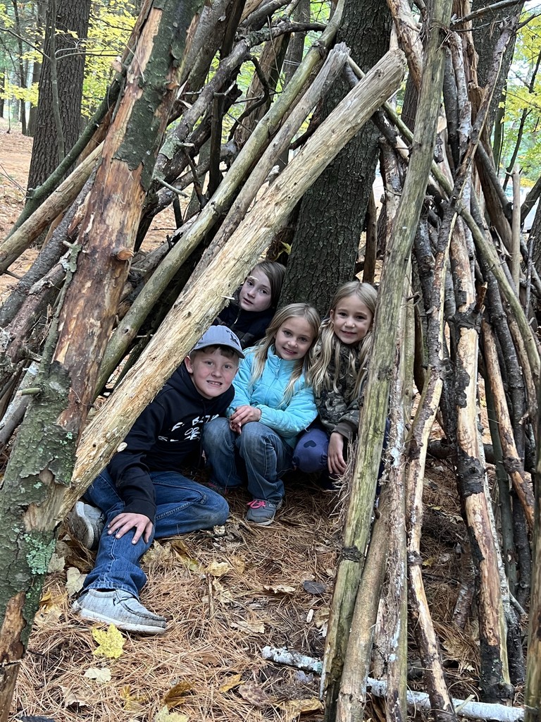 3rd Grade Trip to Crex Meadows