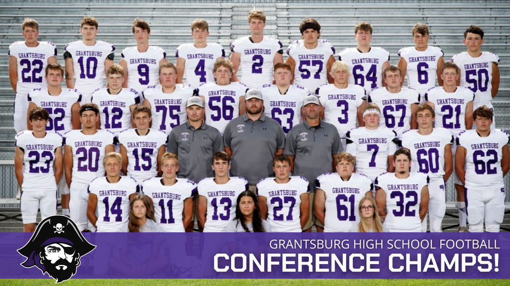 Grantsburg_Social_GHS Football Conference Champs
