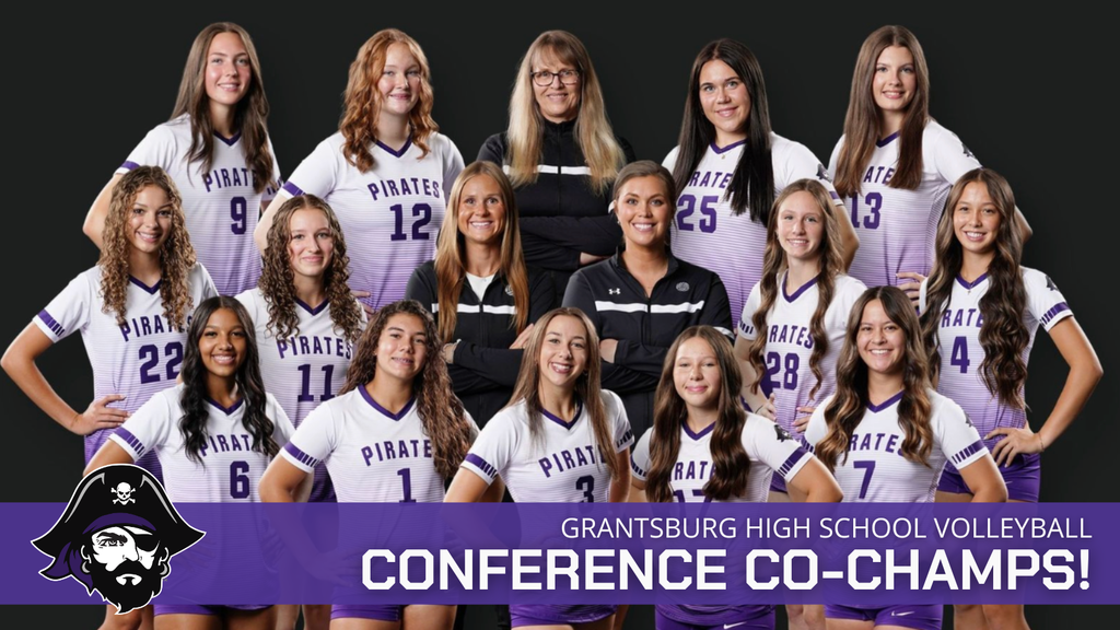 Grantsburg_Social_GHS Volleyball Conference Co-Champs