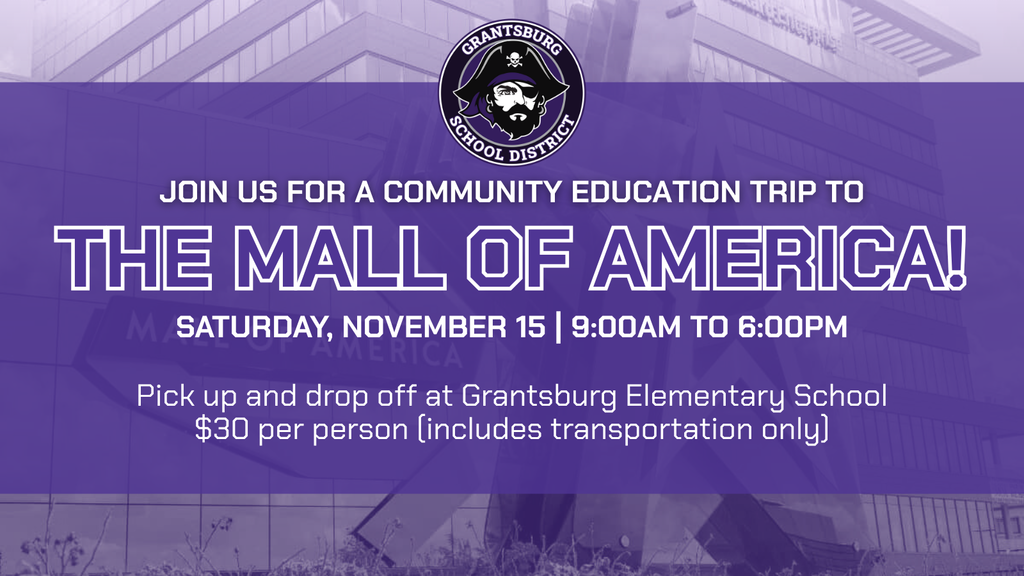 Grantsburg_Social_Mall of America Trip 11