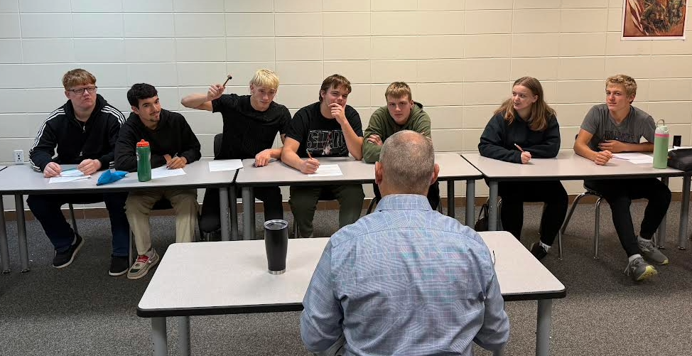 Senate Hearing 2025 - Keith Lehne