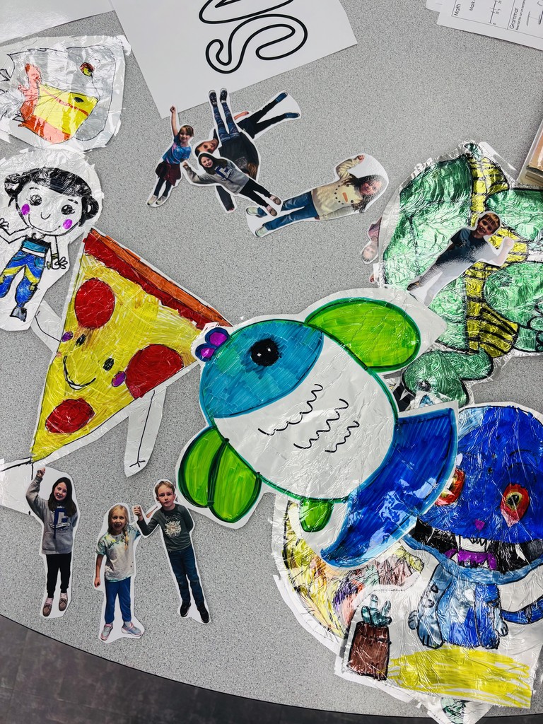 Balloons over Broadway