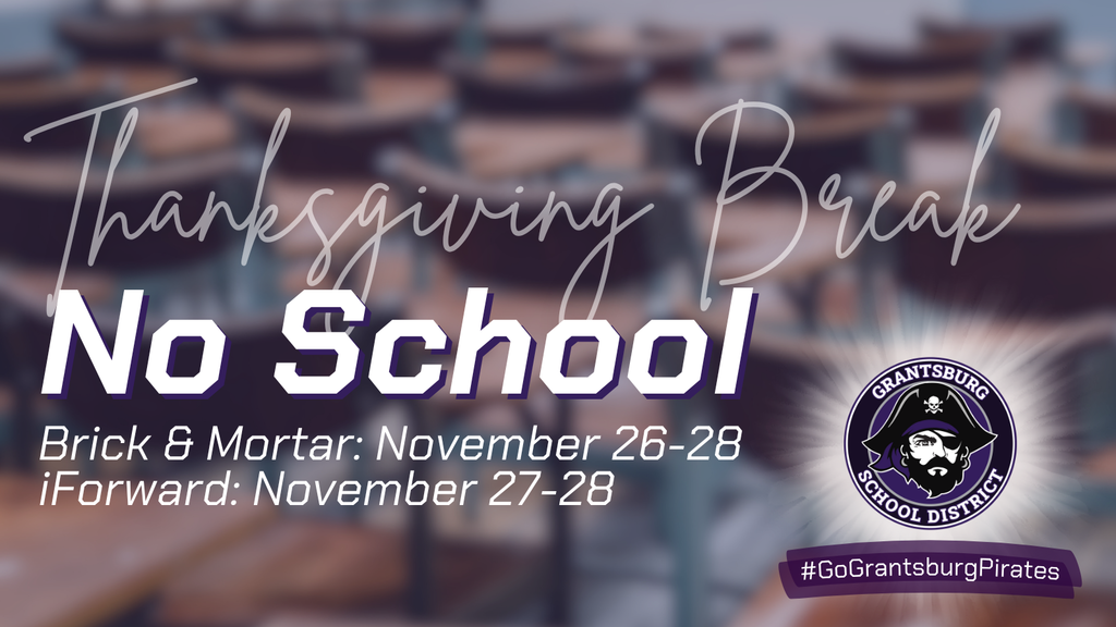 Grantsburg_Social_No School_Thanksgiving Break 2025