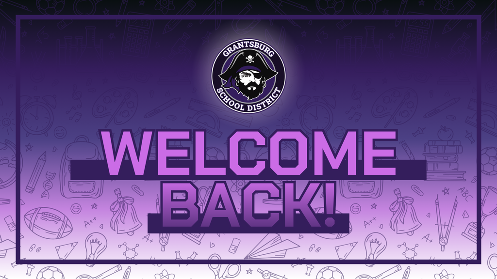 Grantsburg_Social_Thanksgiving Break Welcome Back 2025