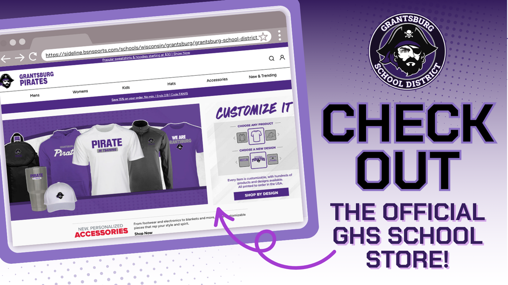 Grantsburg_Social_GHS School Store_2