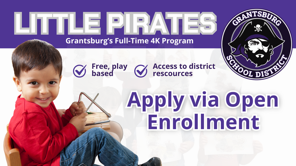Grantsburg_4K_Enrollment_2