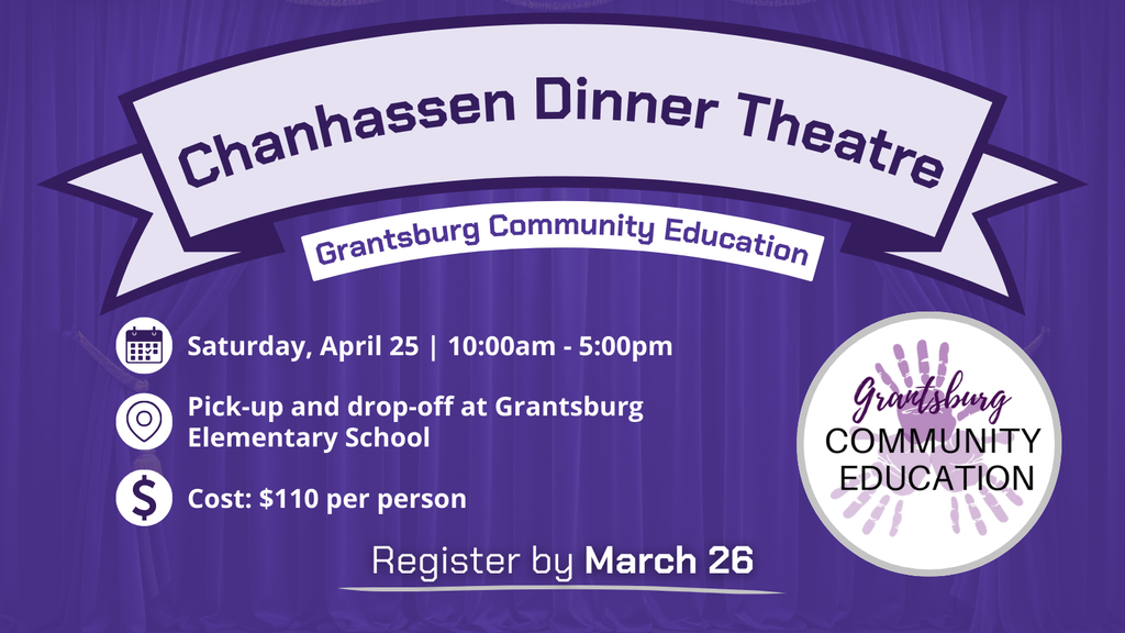 community ed chanhassen