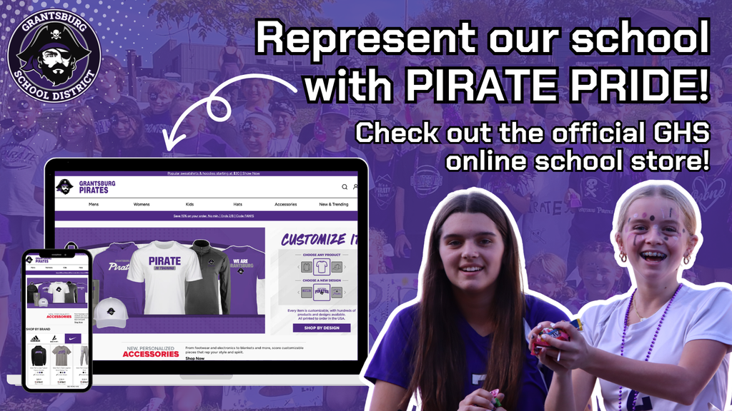 Grantsburg_Social_Show Your Pirate Pride_3