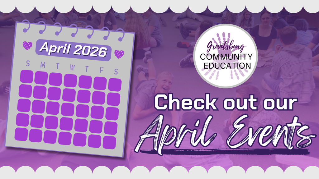 Grantsburg_Social_ April Community Education_3