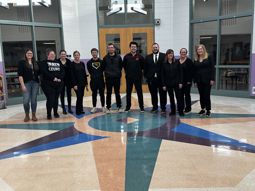 Secret Dress up day at GMS