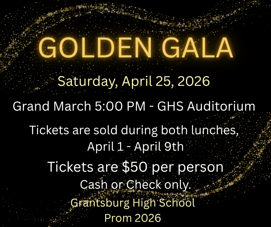 Golden Gala