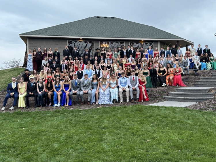 Prom 2026