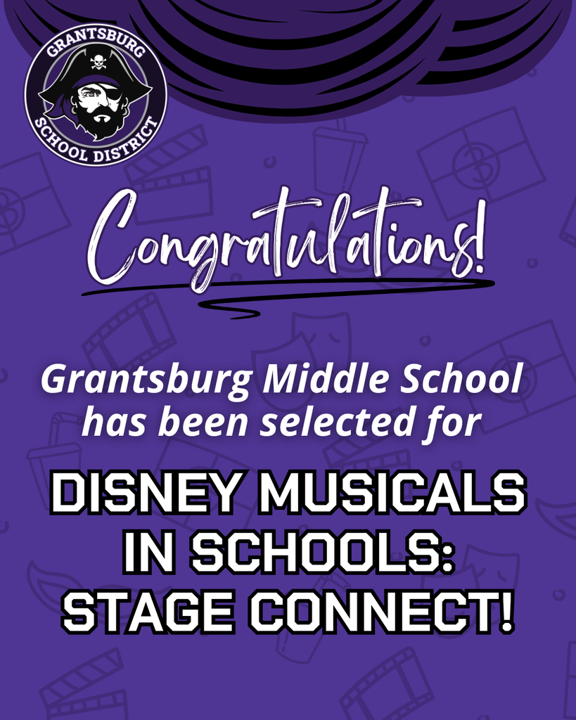 Disney Musicals in Schools: Stage Connect