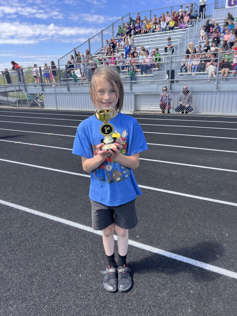 3rd Grade Pirate Cup