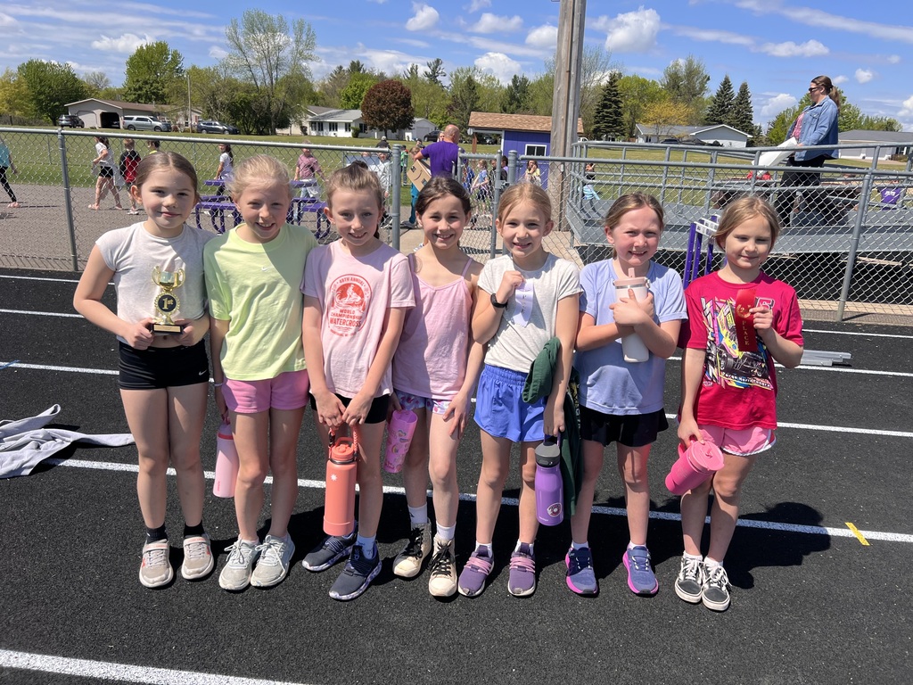3rd Grade Pirate Cup