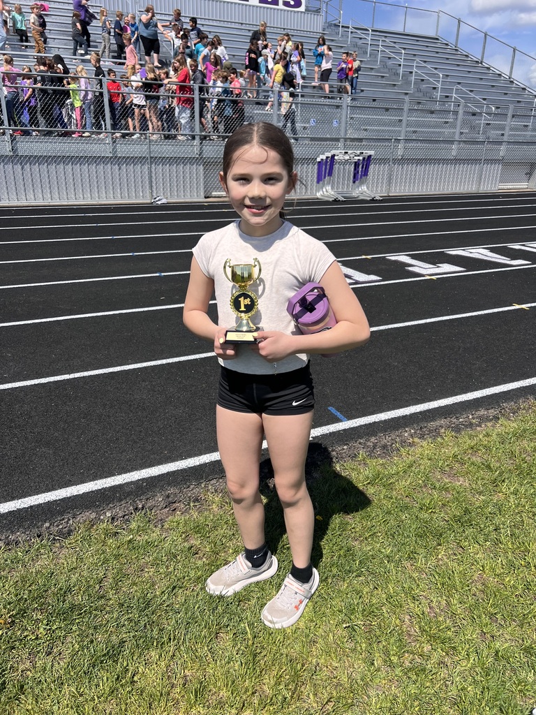3rd Grade Pirate Cup
