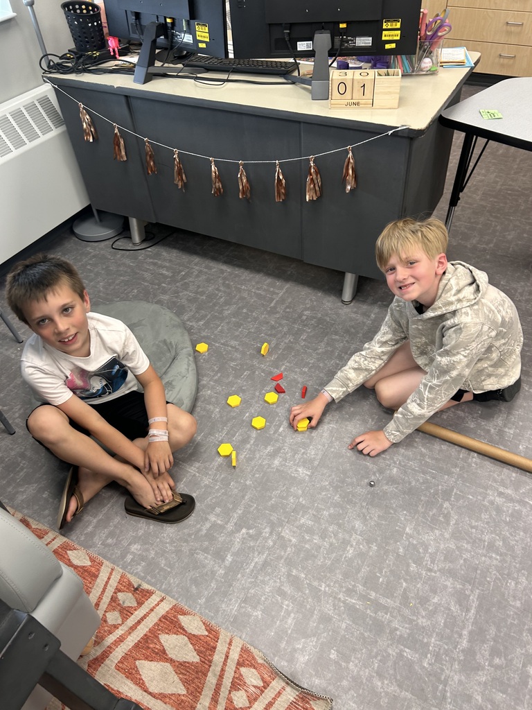 Marble Run!