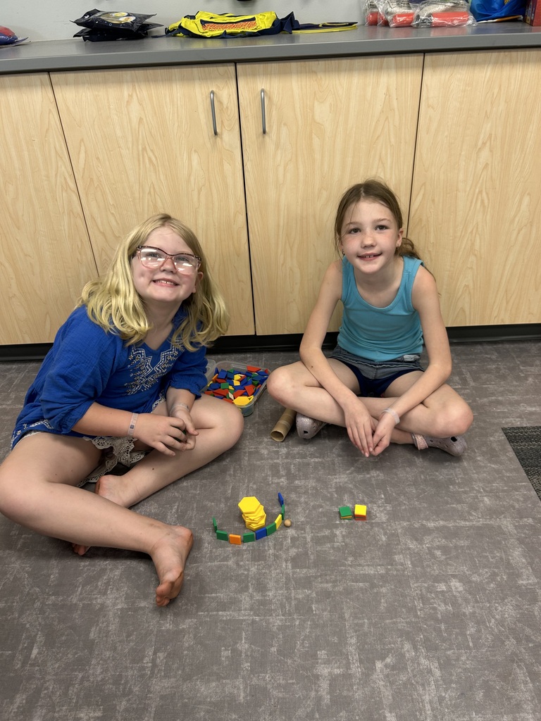 Marble Run!